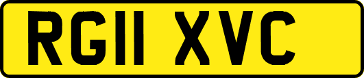RG11XVC