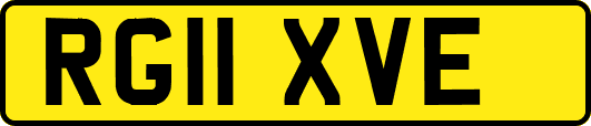 RG11XVE