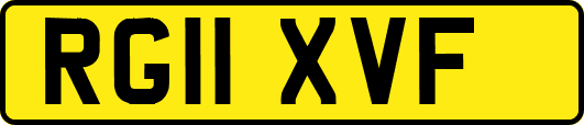 RG11XVF