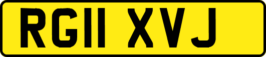 RG11XVJ
