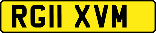 RG11XVM