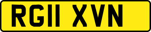 RG11XVN