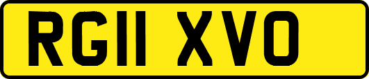 RG11XVO