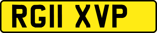 RG11XVP