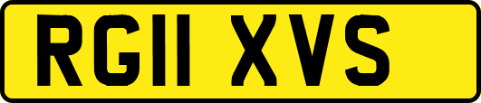 RG11XVS