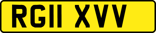 RG11XVV