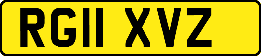 RG11XVZ