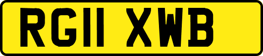 RG11XWB