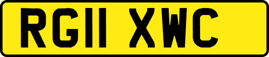 RG11XWC