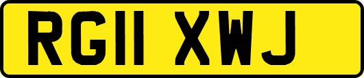 RG11XWJ