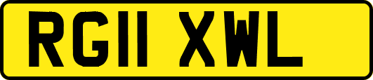 RG11XWL