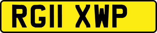 RG11XWP