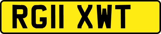 RG11XWT
