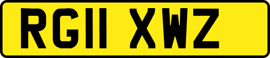 RG11XWZ