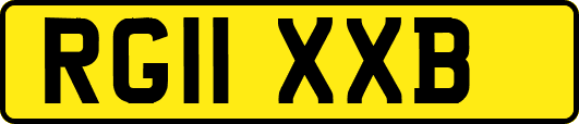 RG11XXB