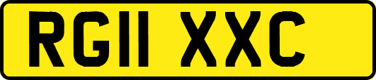 RG11XXC