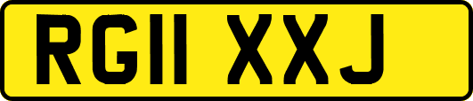 RG11XXJ