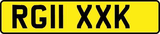 RG11XXK