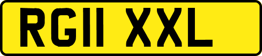 RG11XXL