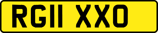 RG11XXO