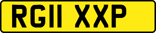 RG11XXP