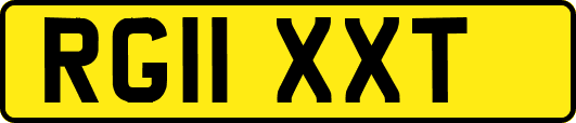 RG11XXT