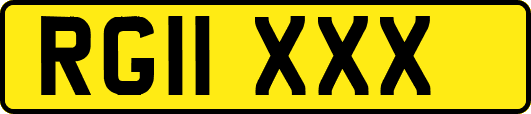 RG11XXX