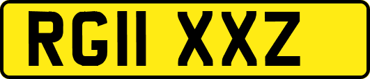 RG11XXZ