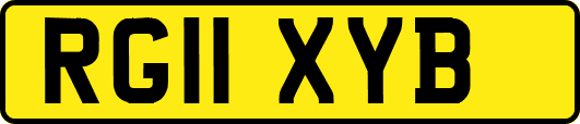 RG11XYB