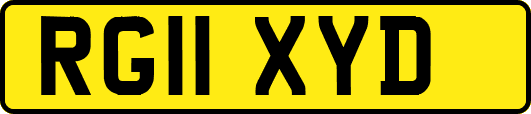 RG11XYD