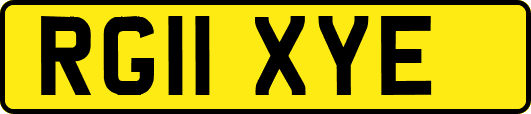 RG11XYE