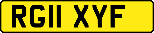 RG11XYF