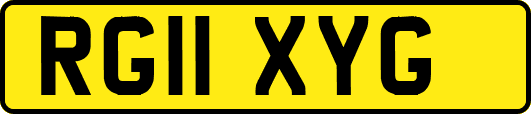 RG11XYG