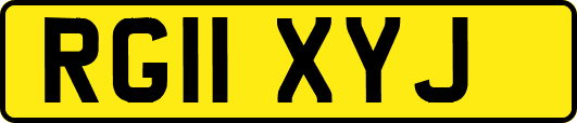 RG11XYJ