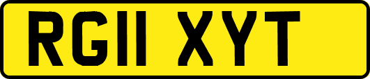 RG11XYT