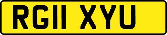 RG11XYU