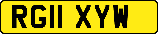 RG11XYW