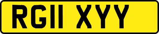 RG11XYY