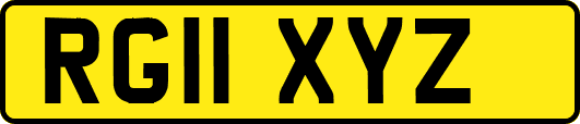 RG11XYZ