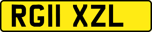 RG11XZL
