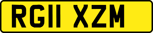 RG11XZM