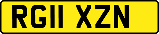 RG11XZN