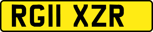 RG11XZR