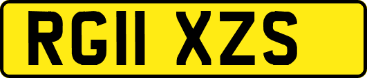RG11XZS