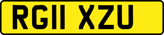 RG11XZU