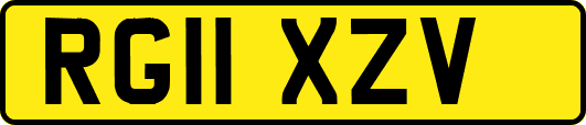 RG11XZV