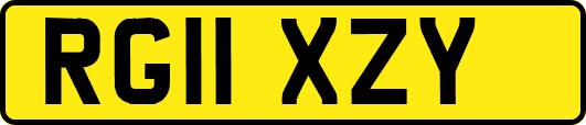 RG11XZY