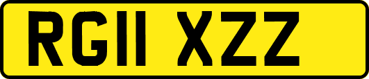 RG11XZZ