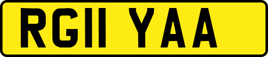 RG11YAA