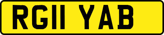 RG11YAB